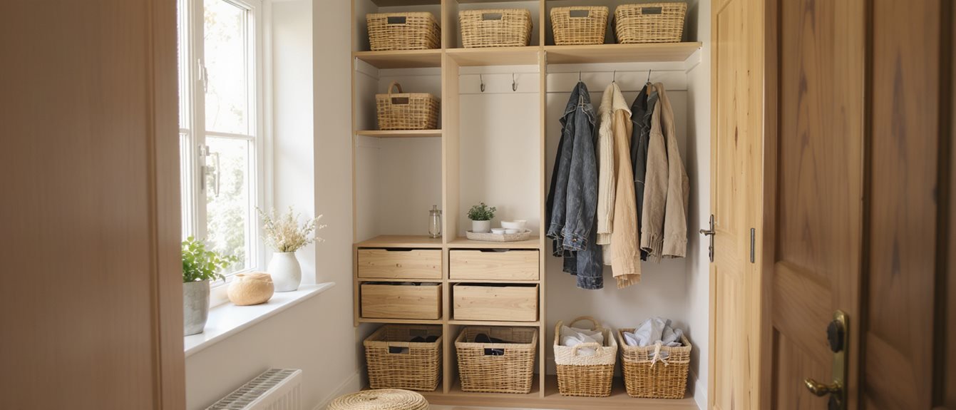 easy manageable storage solutions