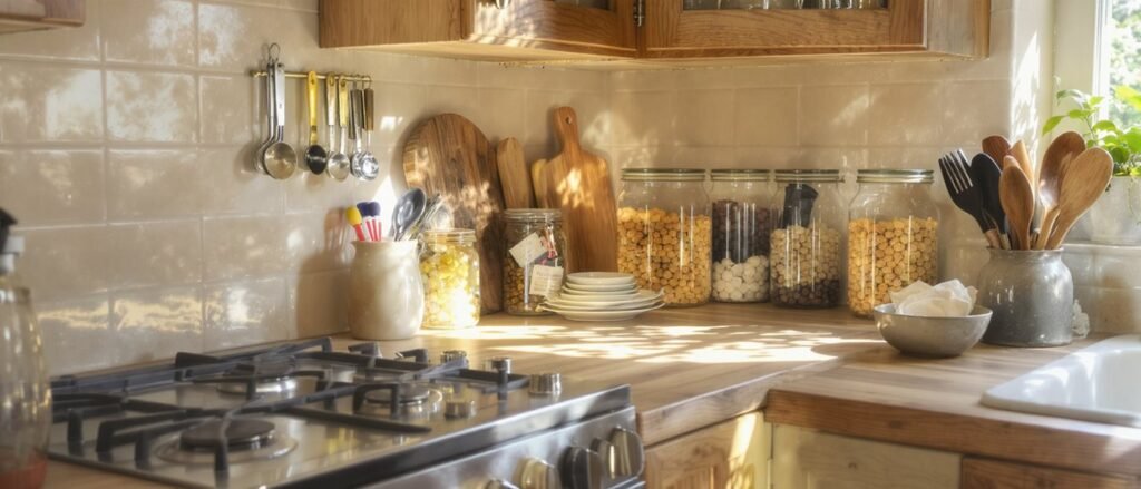 everyday life simplification tips