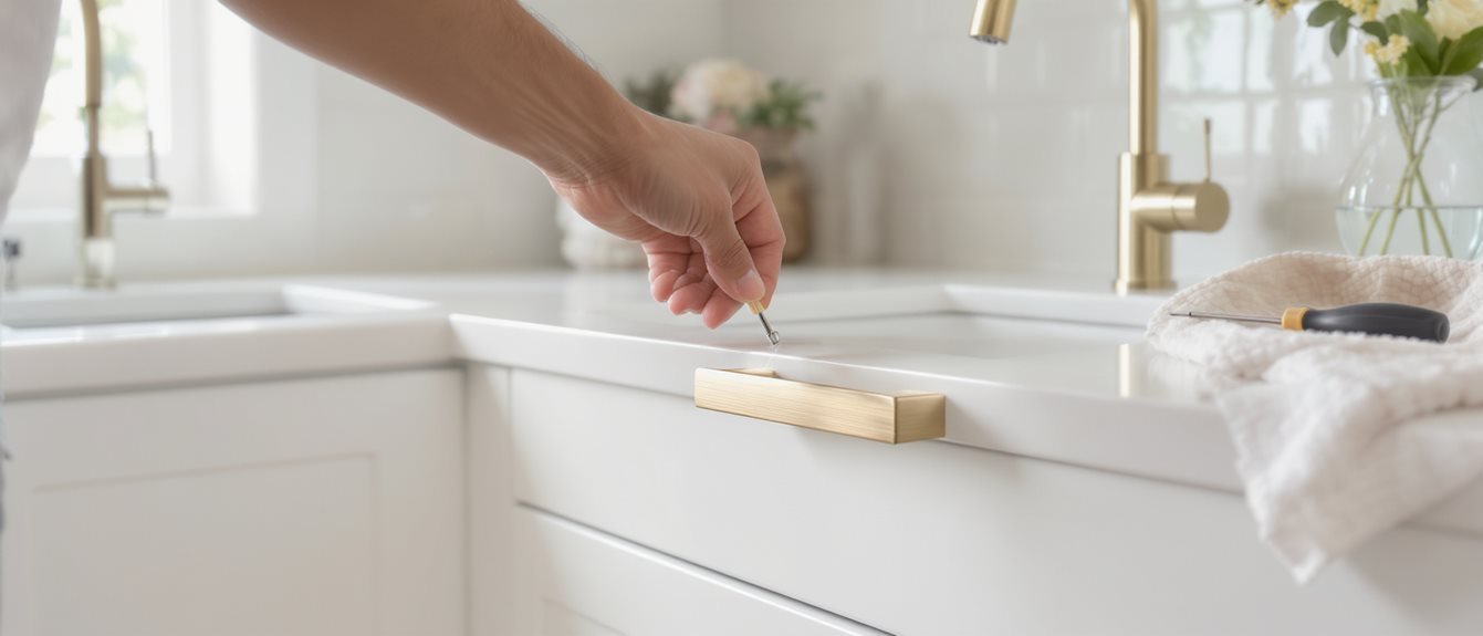 fast upgrades for home