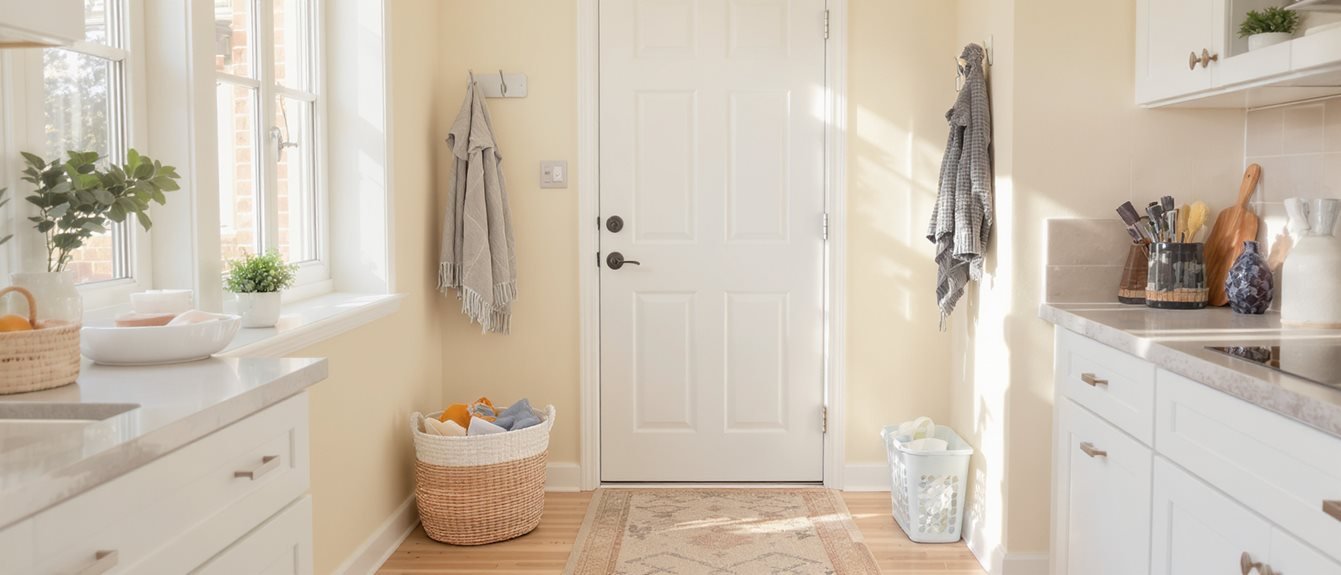 tackle cluttered zones first