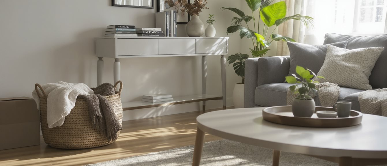 weekend decluttering success plan